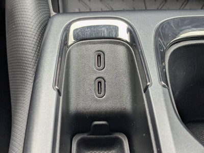 2024 Chevrolet Equinox EV 3RS