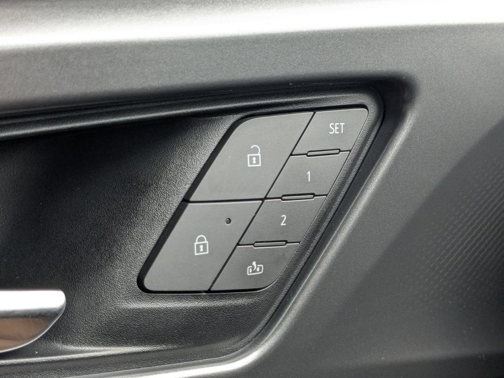 2024 Chevrolet Equinox EV 3RS