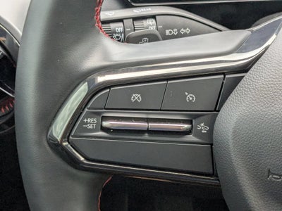 2024 Chevrolet Equinox EV 3RS