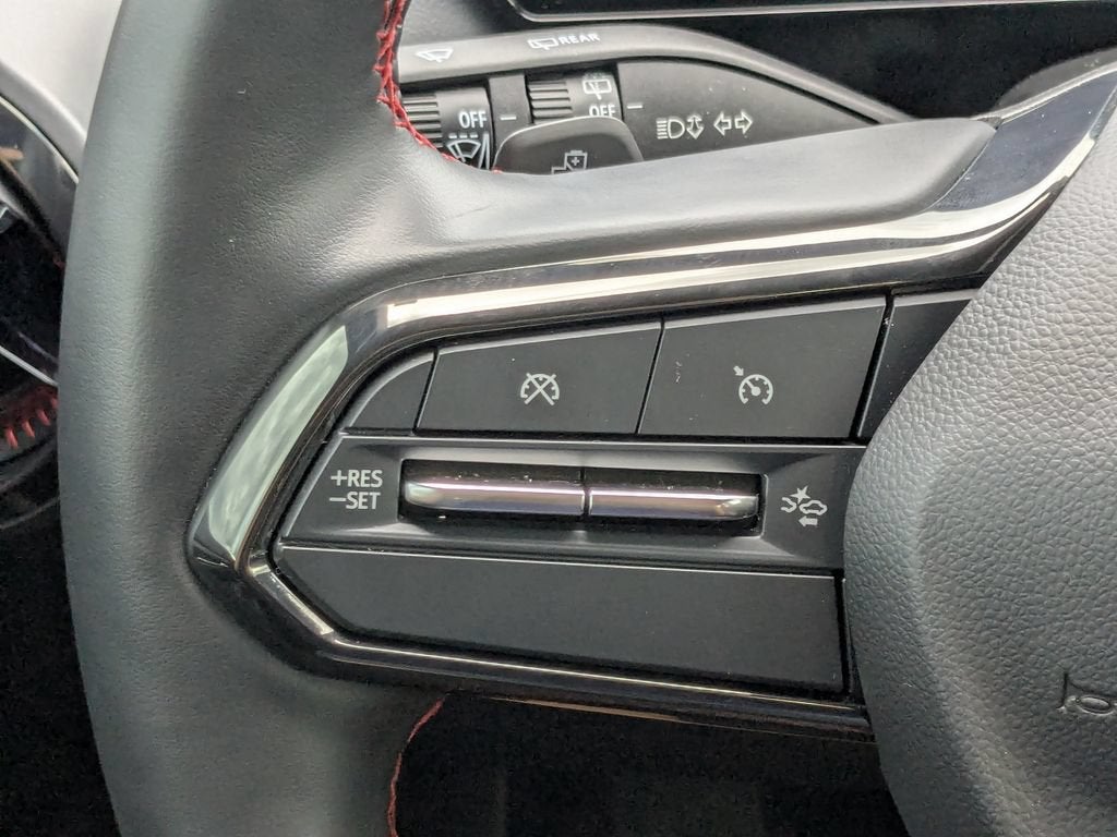 2024 Chevrolet Equinox EV 3RS