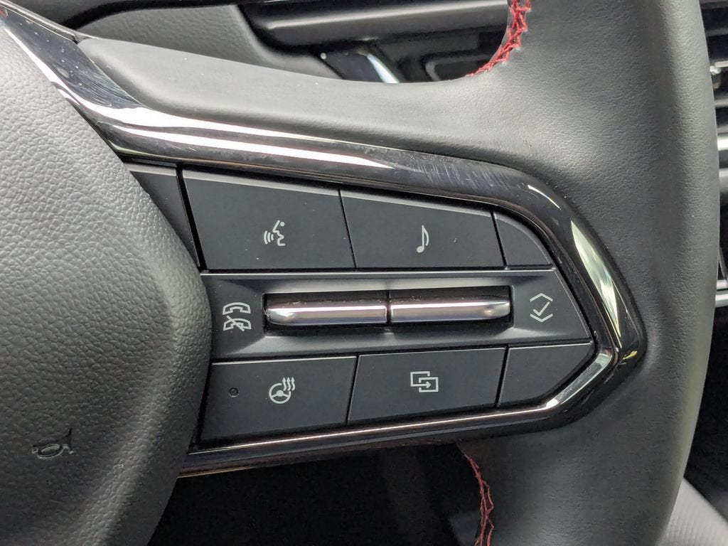 2024 Chevrolet Equinox EV 3RS