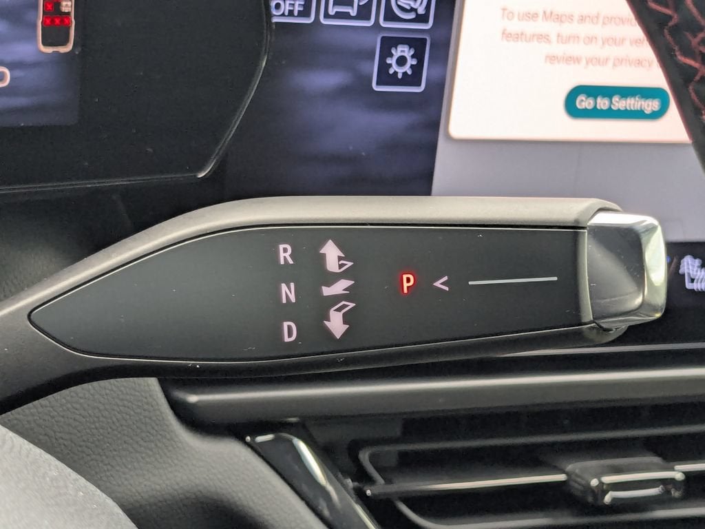 2024 Chevrolet Equinox EV 3RS