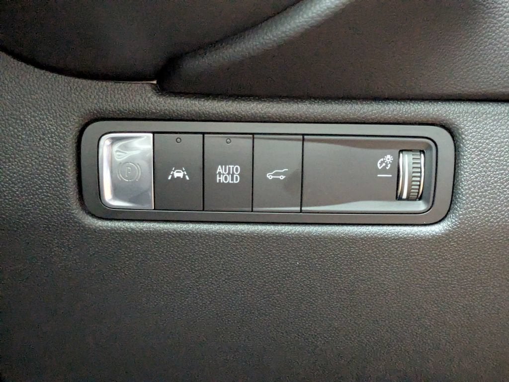 2024 Chevrolet Equinox EV 3RS