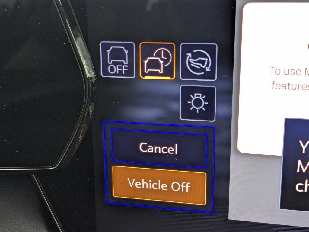 2024 Chevrolet Equinox EV 3RS