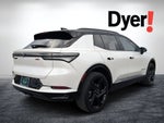2024 Chevrolet Equinox EV 3RS