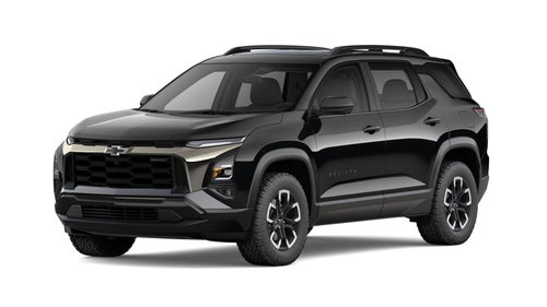 2027 Chevrolet Equinox FWD ACTIV