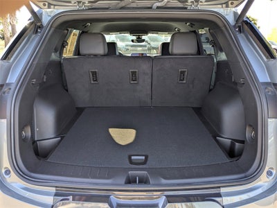 2024 Chevrolet Blazer Premier