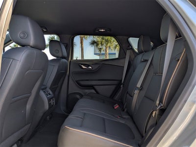 2024 Chevrolet Blazer Premier