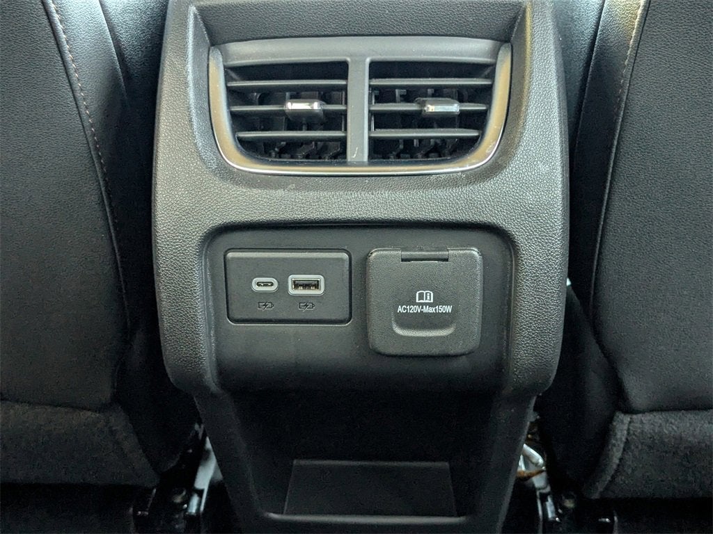 2024 Chevrolet Blazer Premier