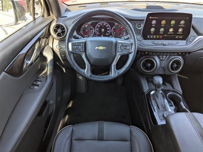 2024 Chevrolet Blazer Premier