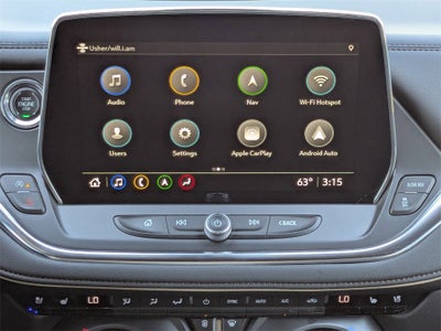 2024 Chevrolet Blazer Premier