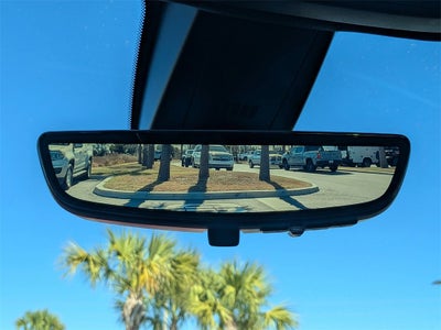 2024 Chevrolet Blazer Premier