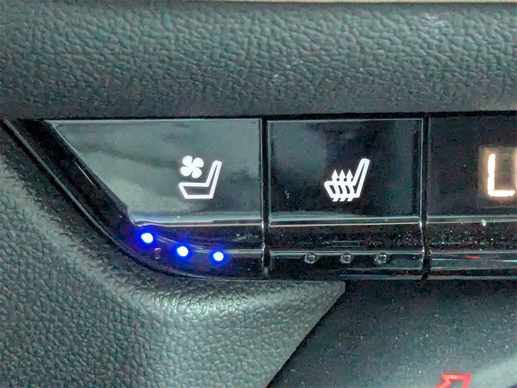 2024 Chevrolet Blazer Premier