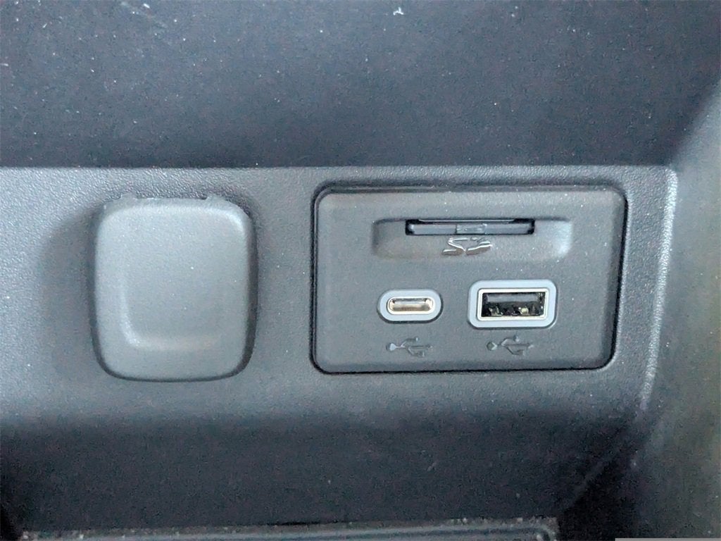 2024 Chevrolet Blazer Premier