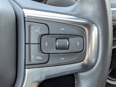 2024 Chevrolet Blazer Premier