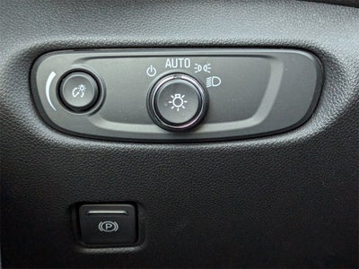 2024 Chevrolet Blazer Premier