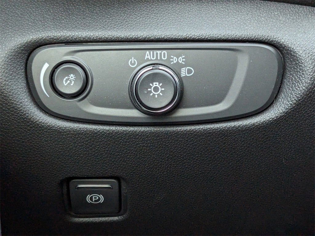 2024 Chevrolet Blazer Premier