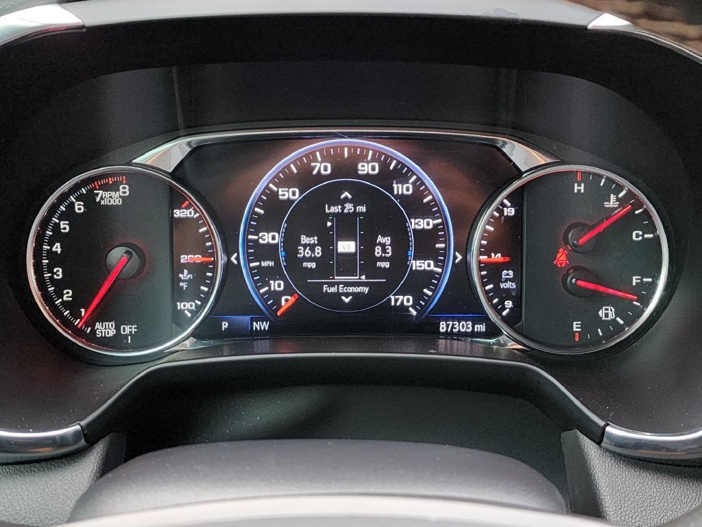 2023 Chevrolet Blazer Premier
