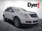 2012 Cadillac SRX Performance Collection