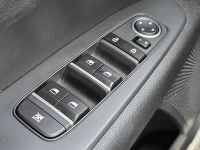 2022 Kia Forte FE