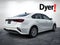 2022 Kia Forte FE