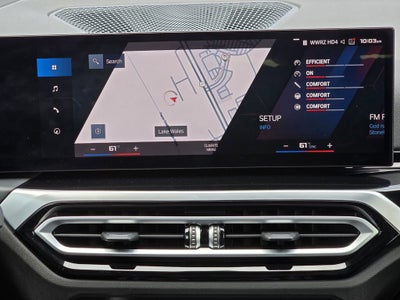 2023 BMW M2 NA