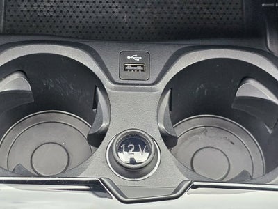 2023 BMW M2 NA