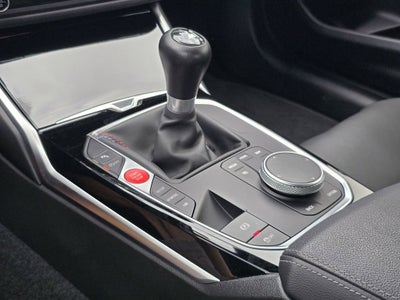 2023 BMW M2 NA