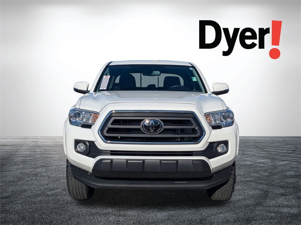 2023 Toyota Tacoma 2WD SR5