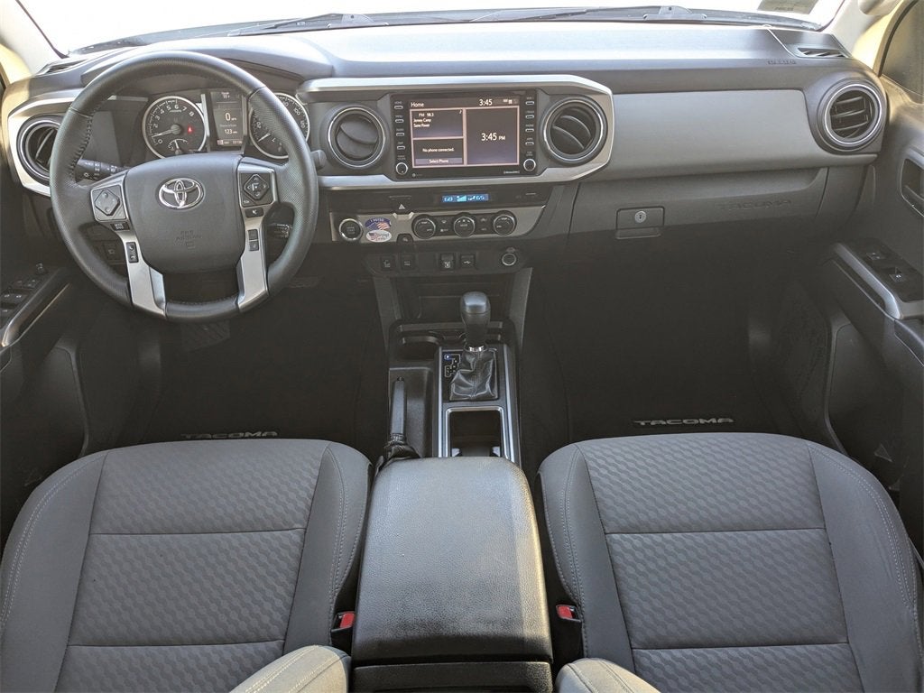 2023 Toyota Tacoma 2WD SR5