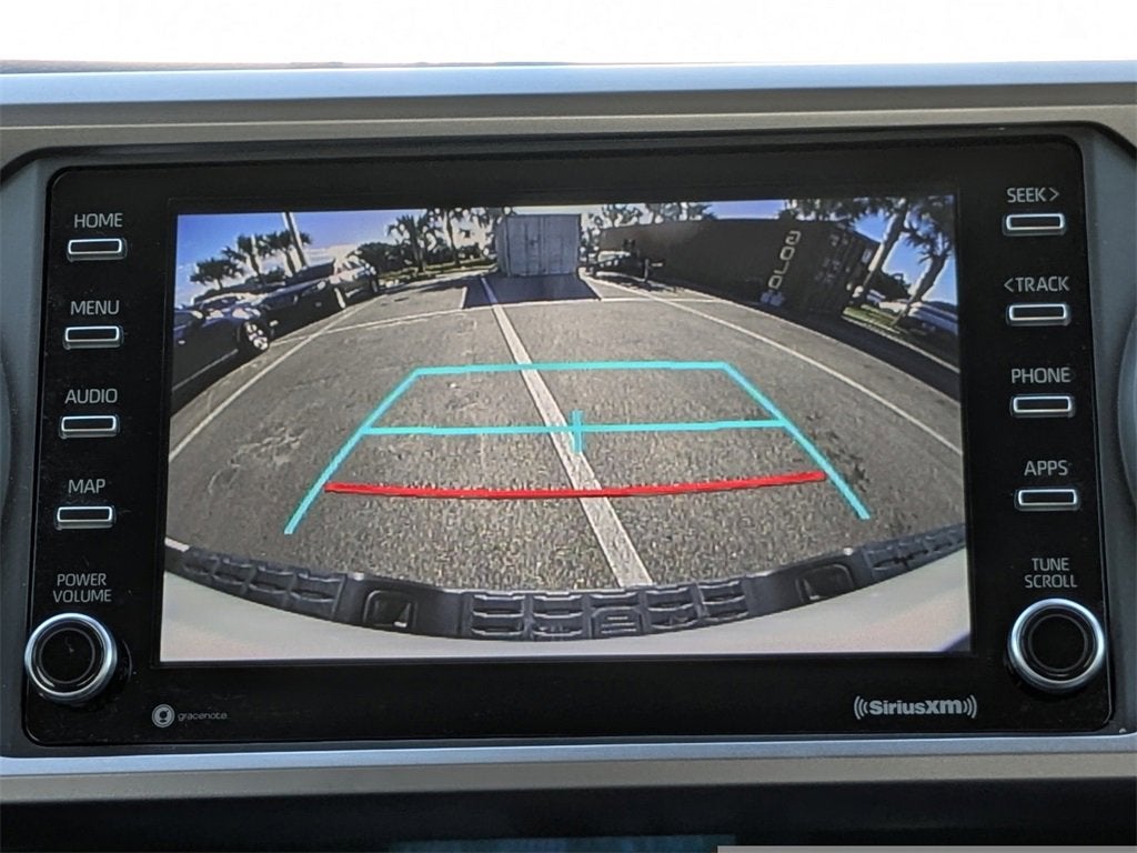 2023 Toyota Tacoma 2WD SR5