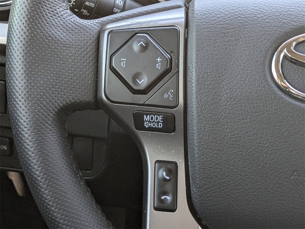 2023 Toyota Tacoma 2WD SR5