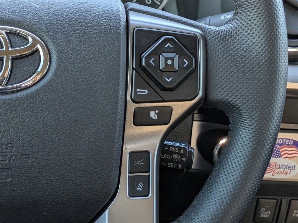 2023 Toyota Tacoma 2WD SR5