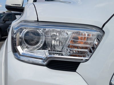 2022 Toyota Tacoma 2WD SR5