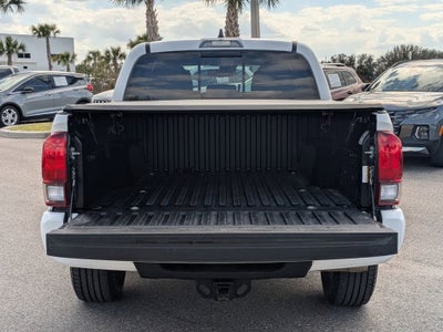 2022 Toyota Tacoma 2WD SR5