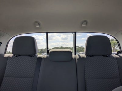 2022 Toyota Tacoma 2WD SR5