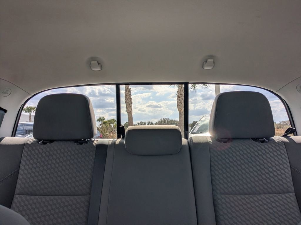 2022 Toyota Tacoma 2WD SR5