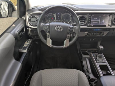 2022 Toyota Tacoma 2WD SR5