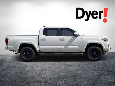 2022 Toyota Tacoma 2WD SR5