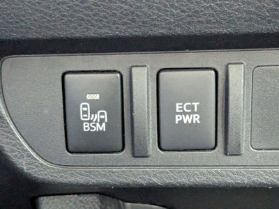 2022 Toyota Tacoma 2WD SR5