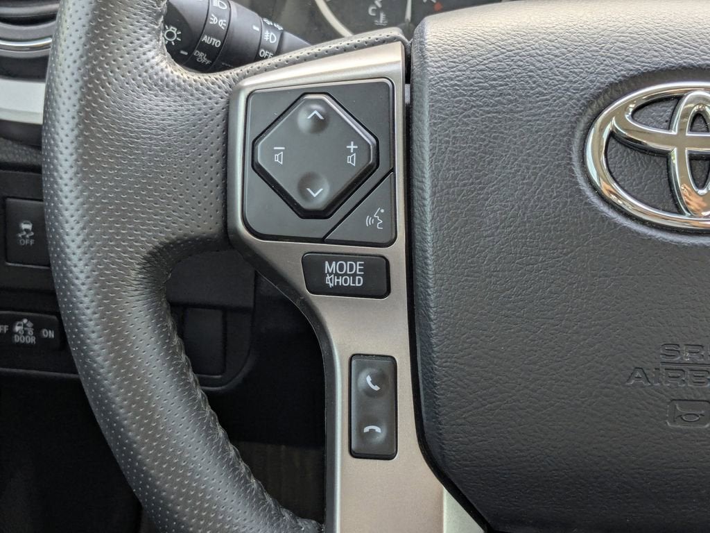 2022 Toyota Tacoma 2WD SR5