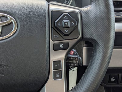 2022 Toyota Tacoma 2WD SR5