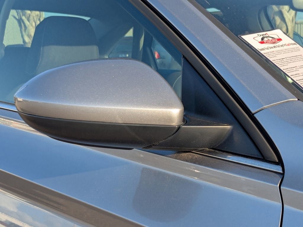 2025 Volkswagen Jetta S