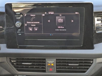 2025 Volkswagen Jetta S