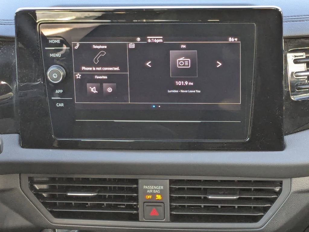 2025 Volkswagen Jetta S