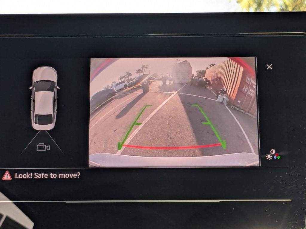 2025 Volkswagen Jetta S