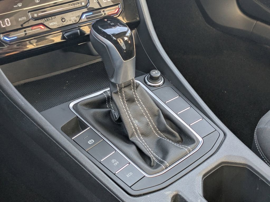 2025 Volkswagen Jetta S