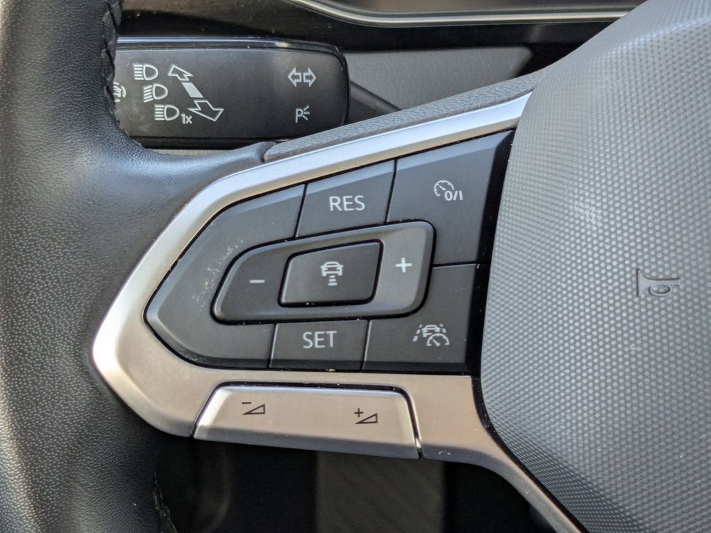 2025 Volkswagen Jetta S