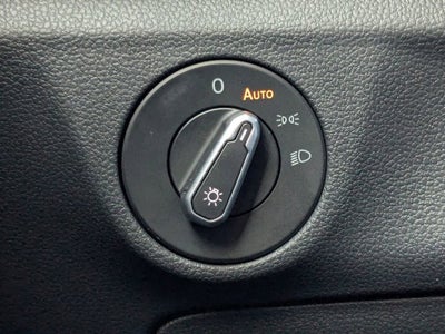 2025 Volkswagen Jetta S