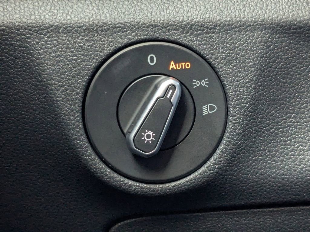 2025 Volkswagen Jetta S